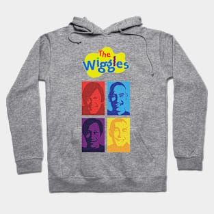 Wiges Hoodie